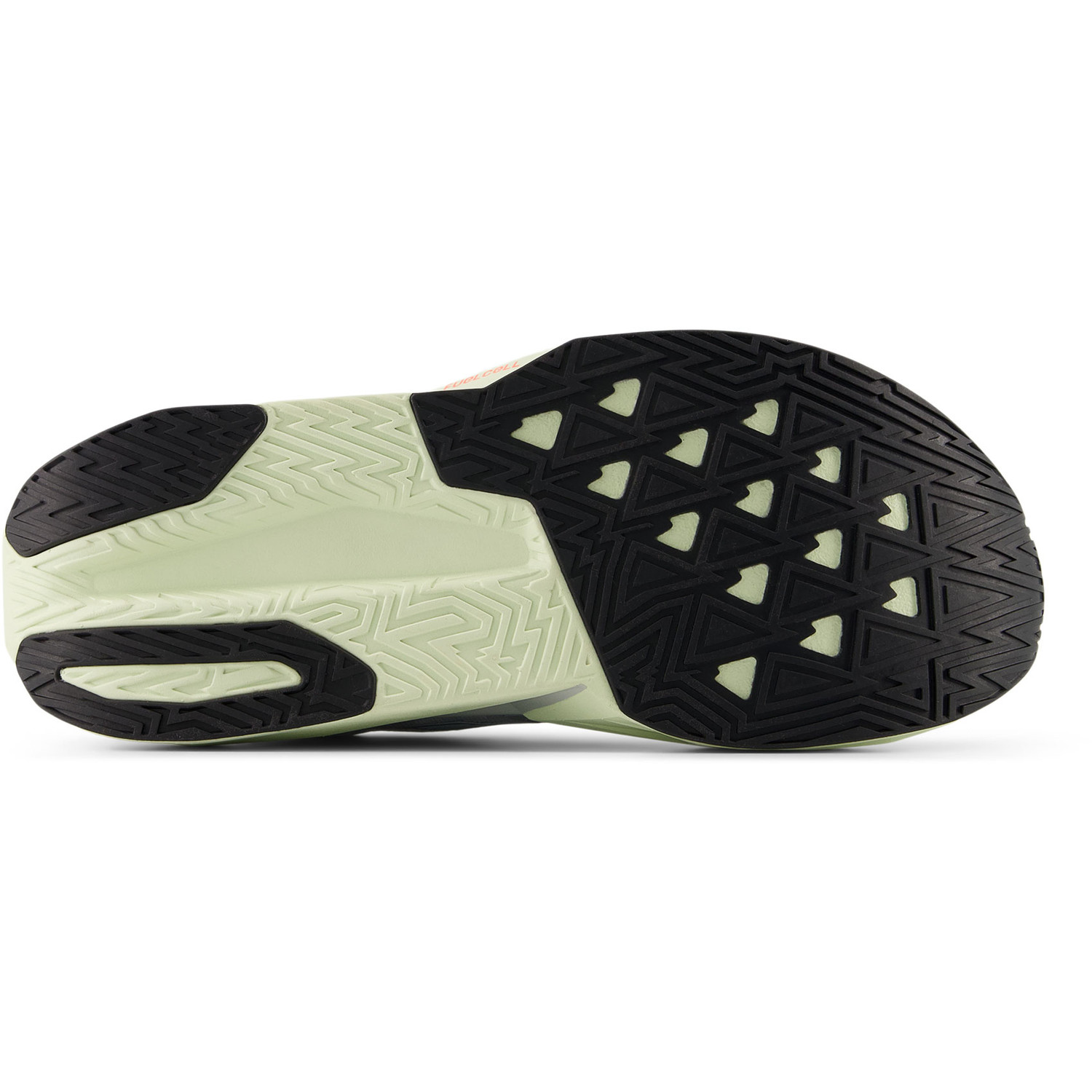 New Balance Fuelcell Rebel v5 Dames
