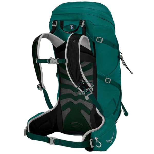 Sac à dos randonnée OSPREY TEMPEST 34 JASPER GREEN