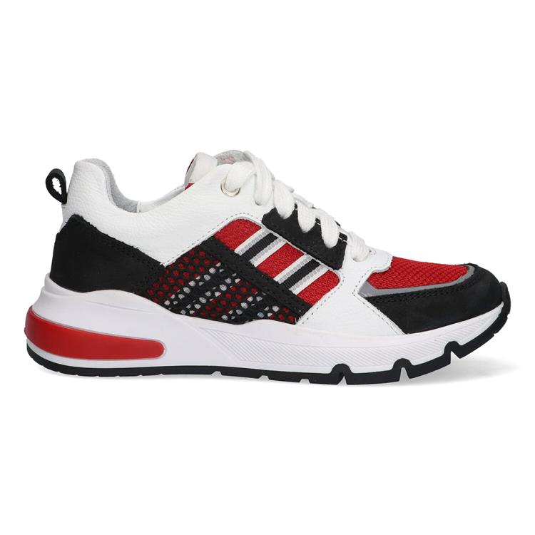 Track Style 325345 wijdte 6 541 red