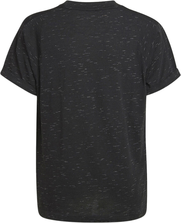 adidas Future Icons trænings T-shirt Sort