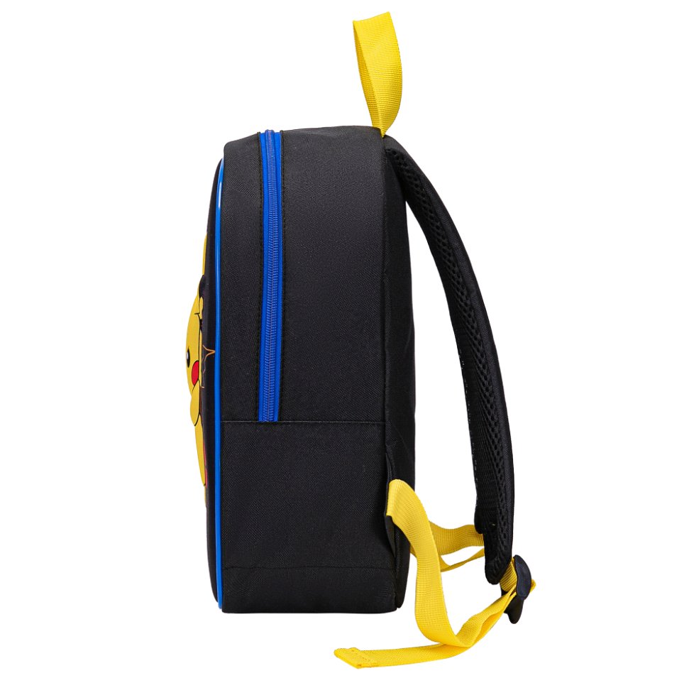Kids Licensing - Pokémon - Neon - Junior Rygsæk (9 L)