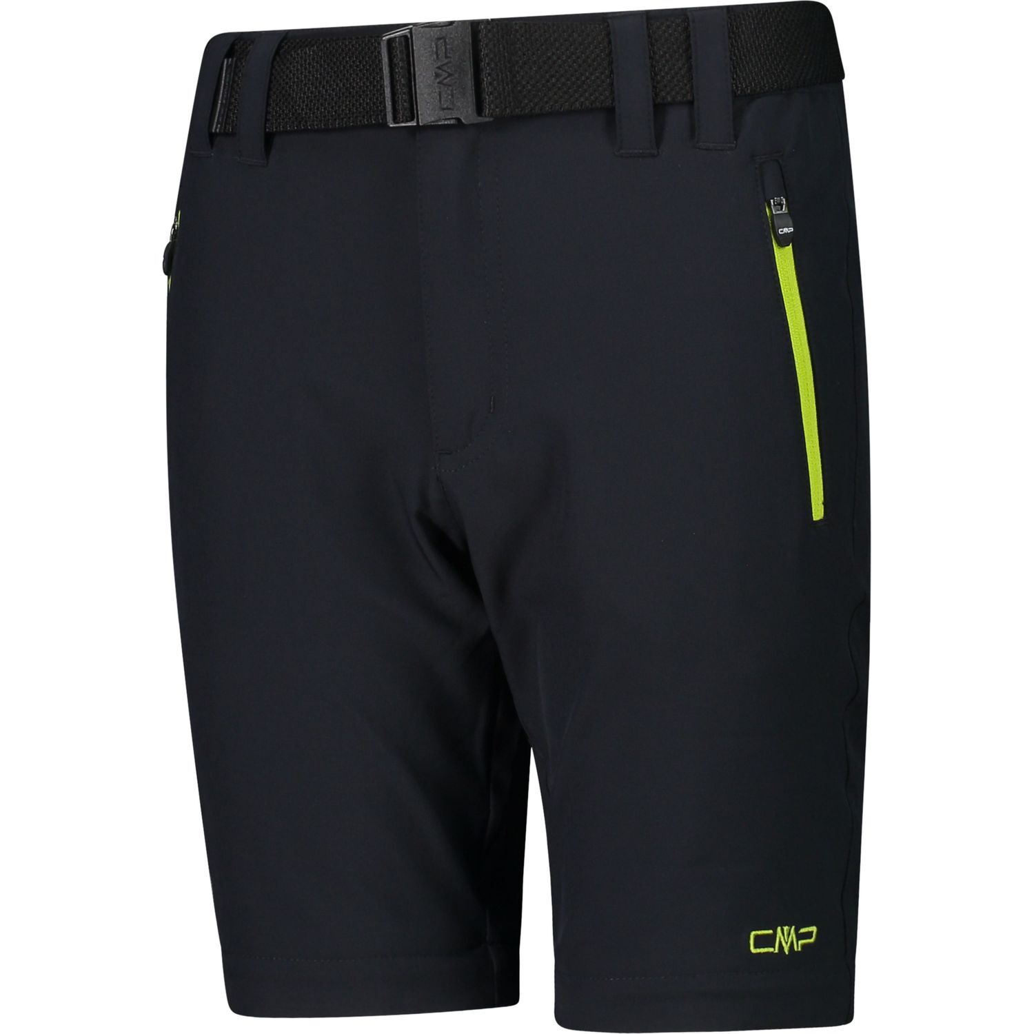 CMPBoy Zip Off Long Pant 3T51644