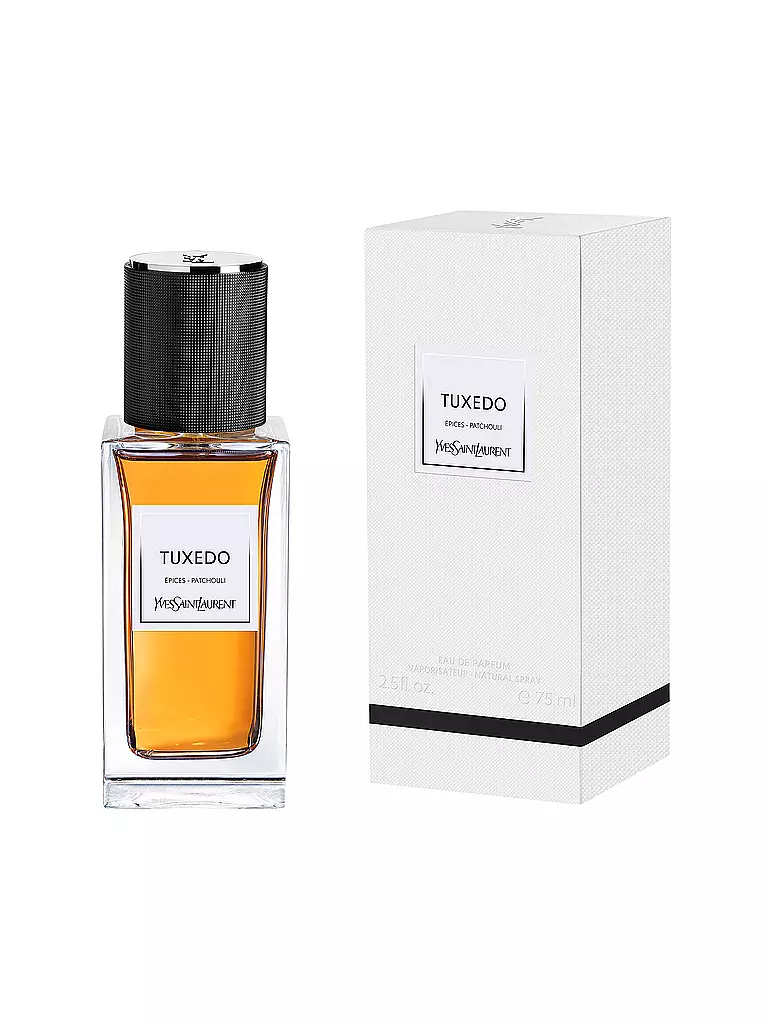 YVES SAINT LAURENT Le Vestiaire des Parfums Tuxedo 75ml keine Farbe