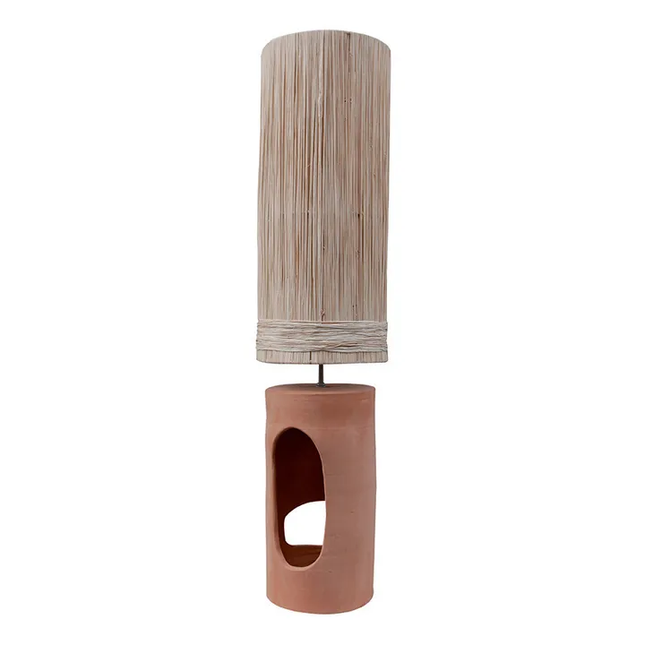 Honoré Lampe Miro | Terracotta