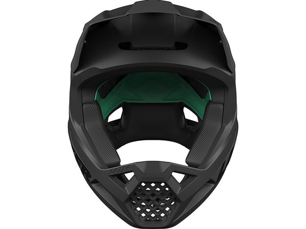 Lazer Chase KinetiCore Fullface Hjelm, Matte Black
