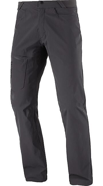 SALOMON - PANTALON WAYFARER PANTS M