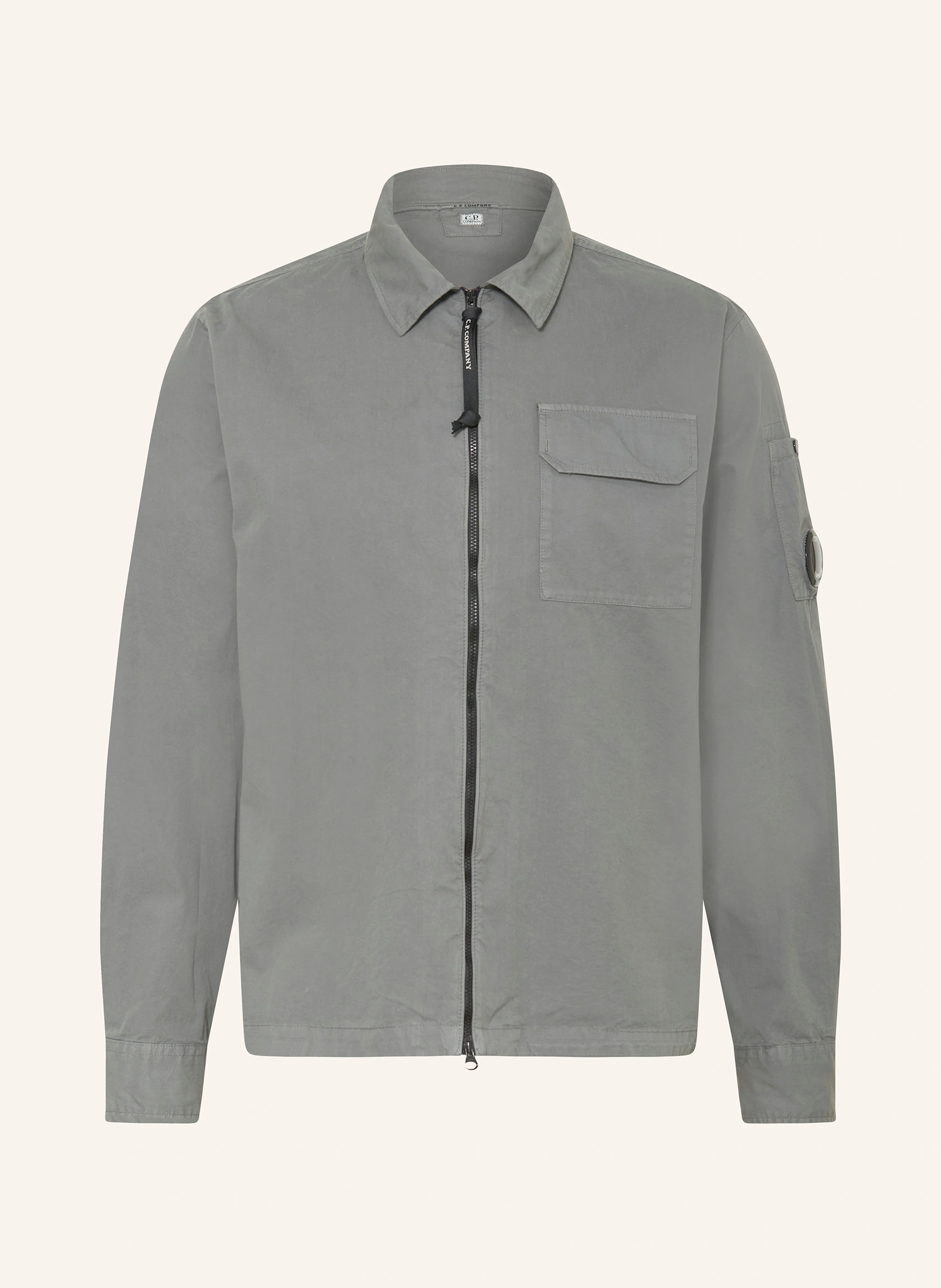 C.P. COMPANY Overjacket
