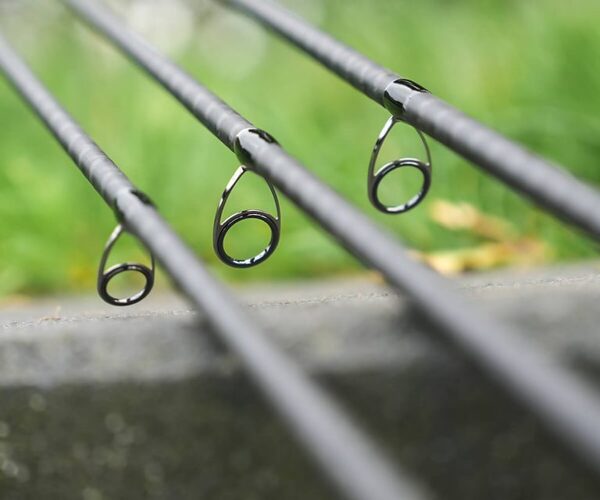 Canne Feeder Cresta KXB Pro Carp Feeder 300 3m (20-50g)