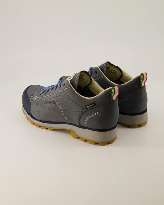 Dolomite Low Fg Evo GTX Wanderschuhe in Blau