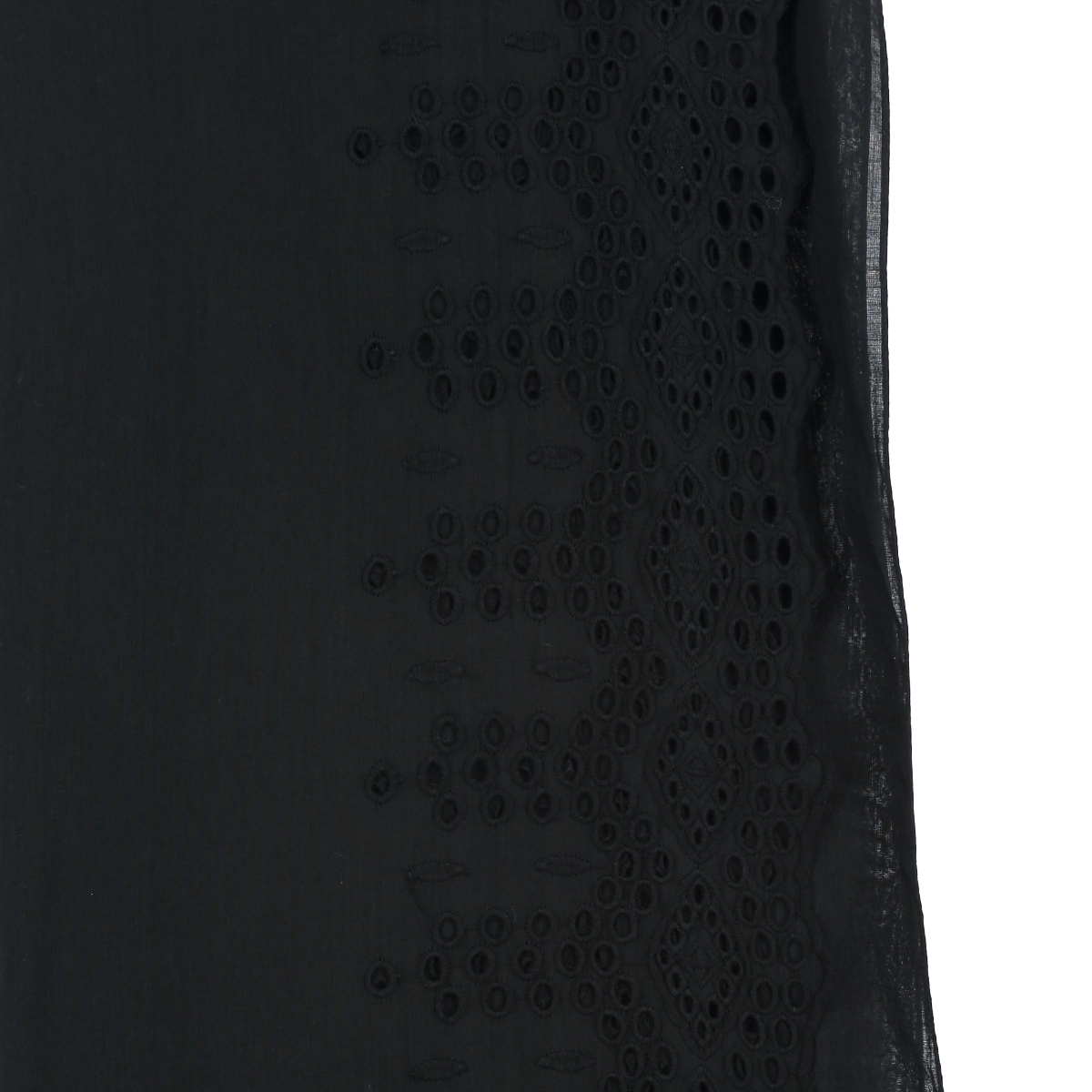 Dames Shawl BU-20032