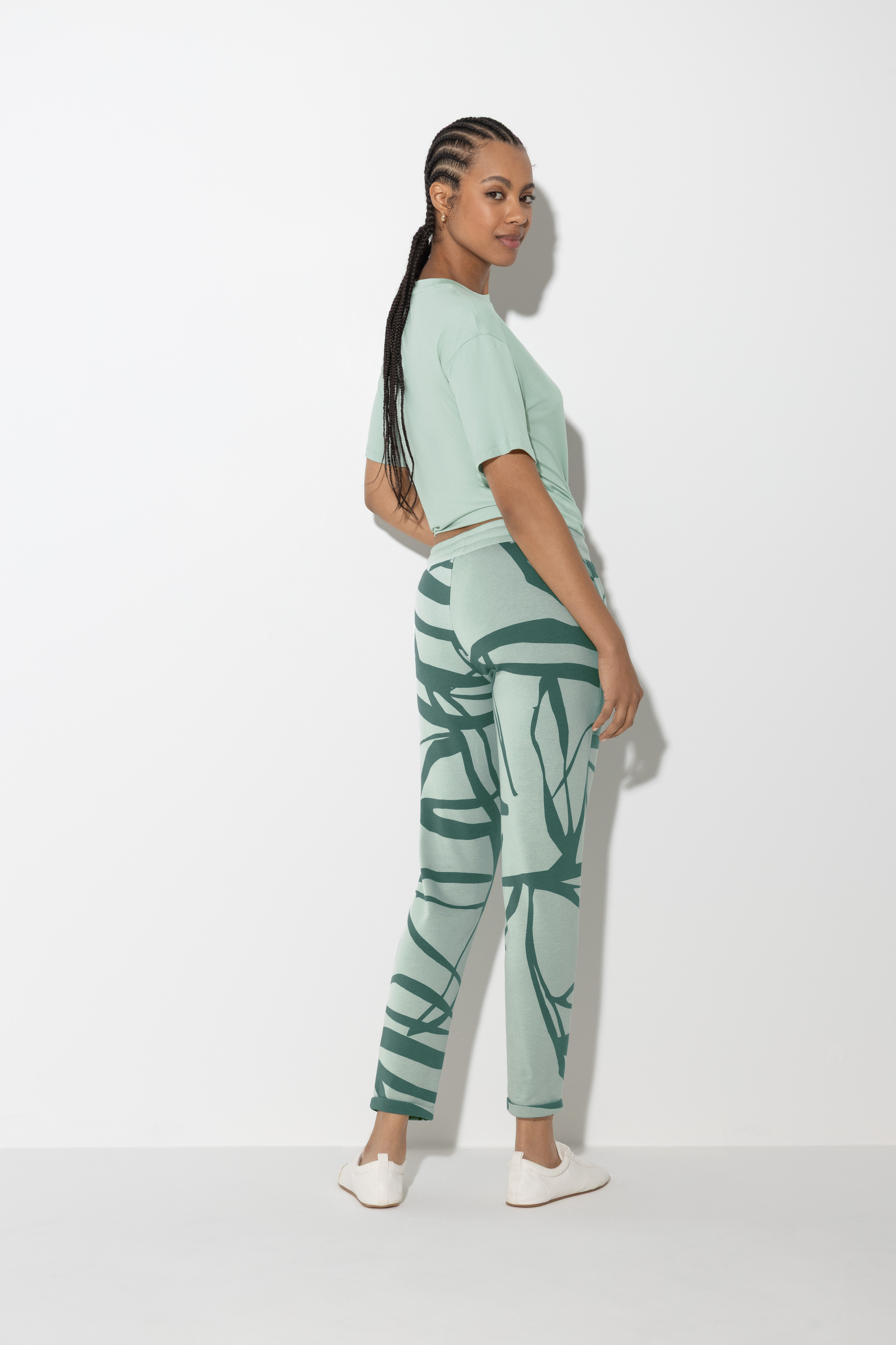 Hose lang<br>Serie Comfy Comfort