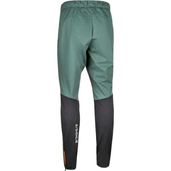 Pantalon ski de fond DAEHLIE PANTS CHALLENGE DARK FOREST
