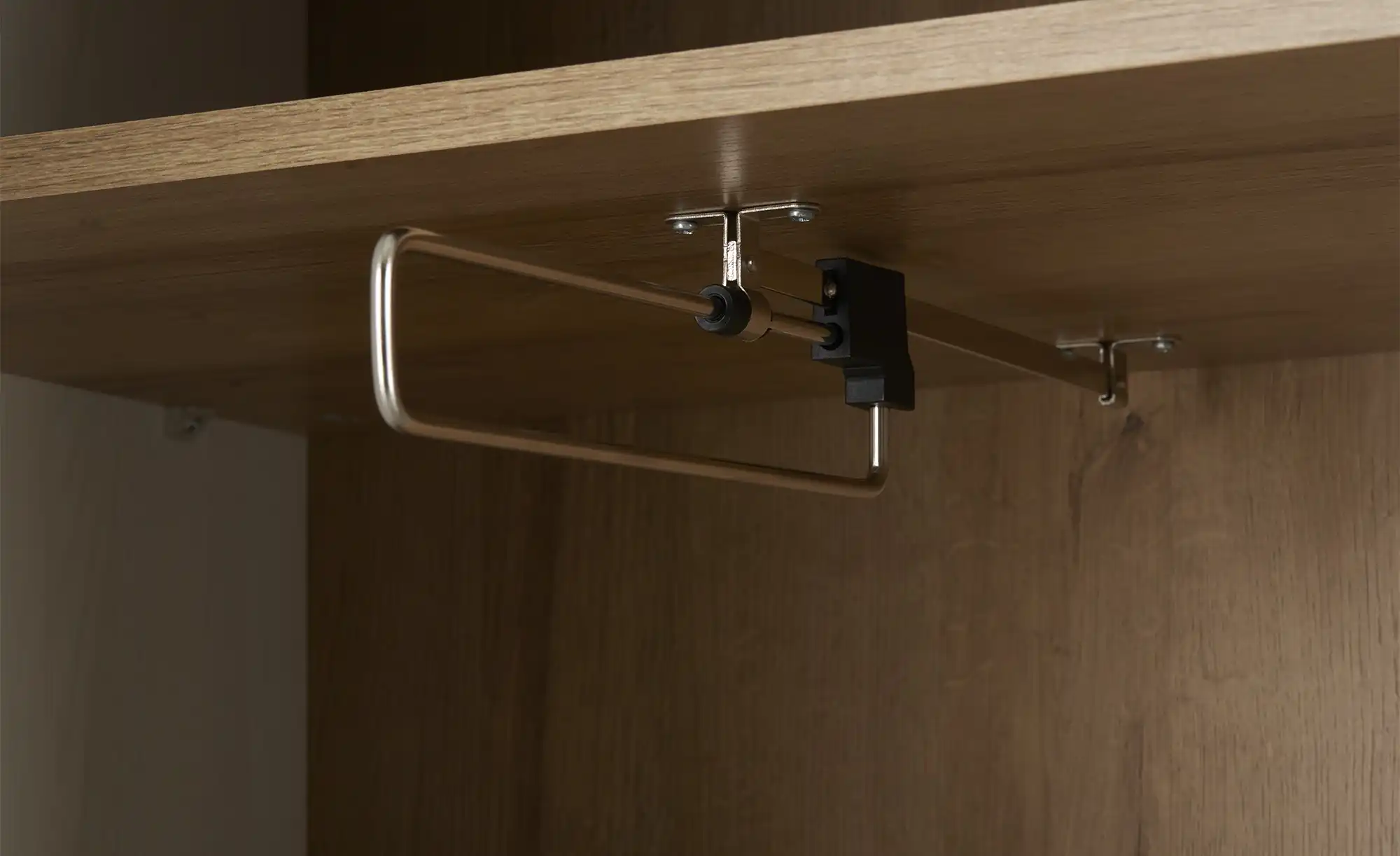 Garderobenschrank Toneo