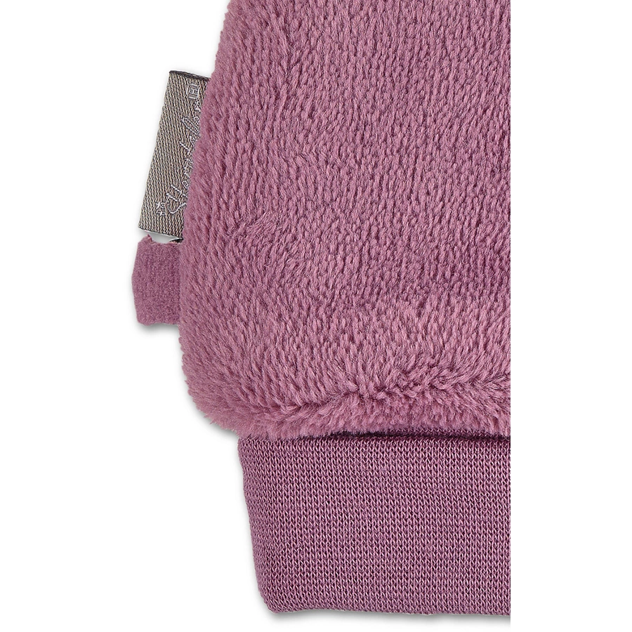 Sterntaler Fäustel pink
