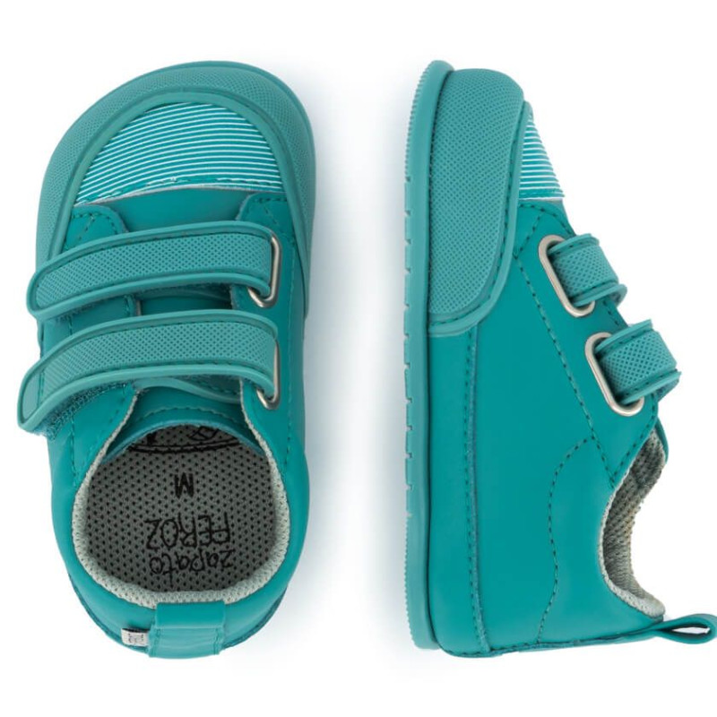 Zapato feroz Zapato Feroz Féroces Moraira Mint