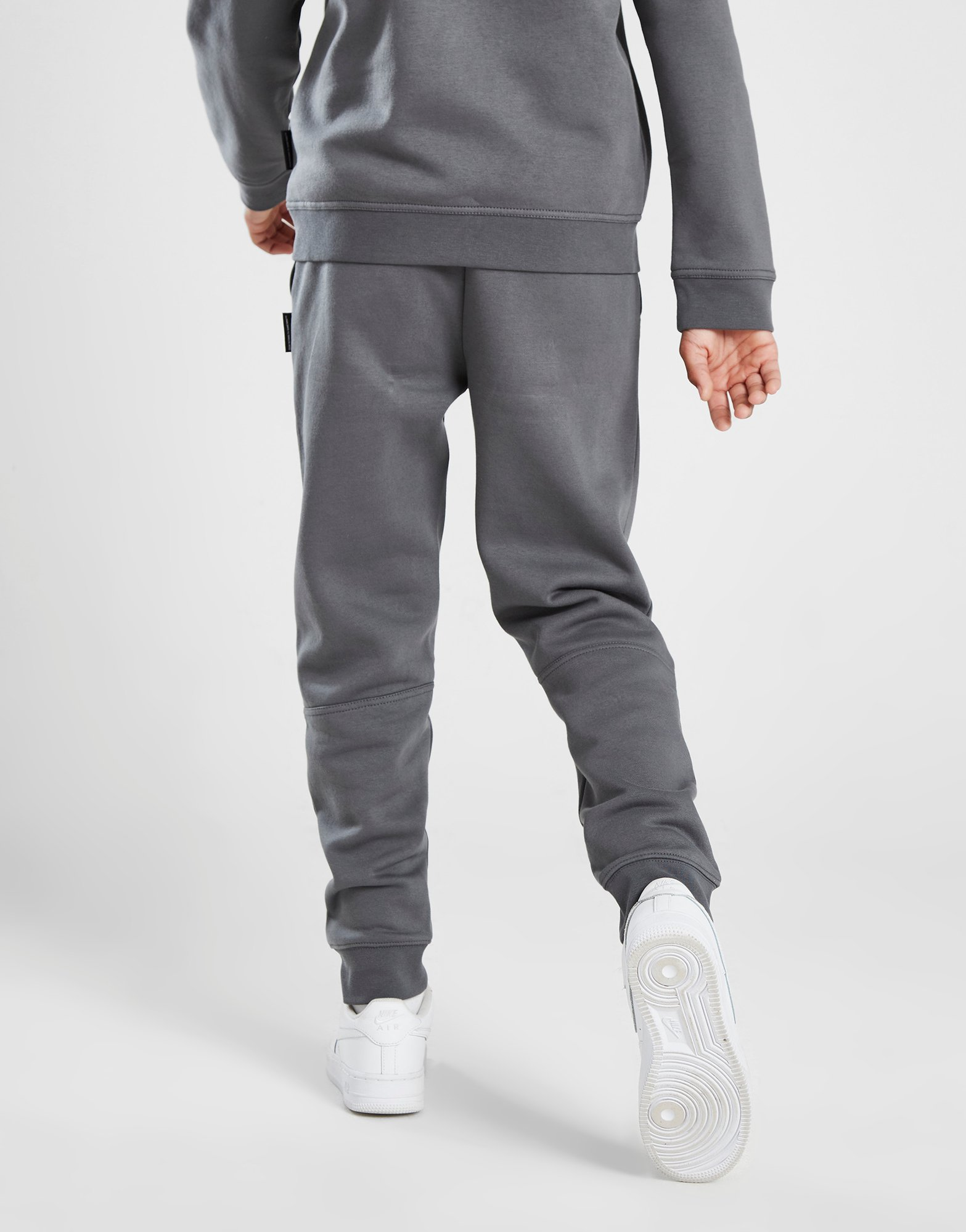 Hoodrich Pantalon de jogging Certify Junior