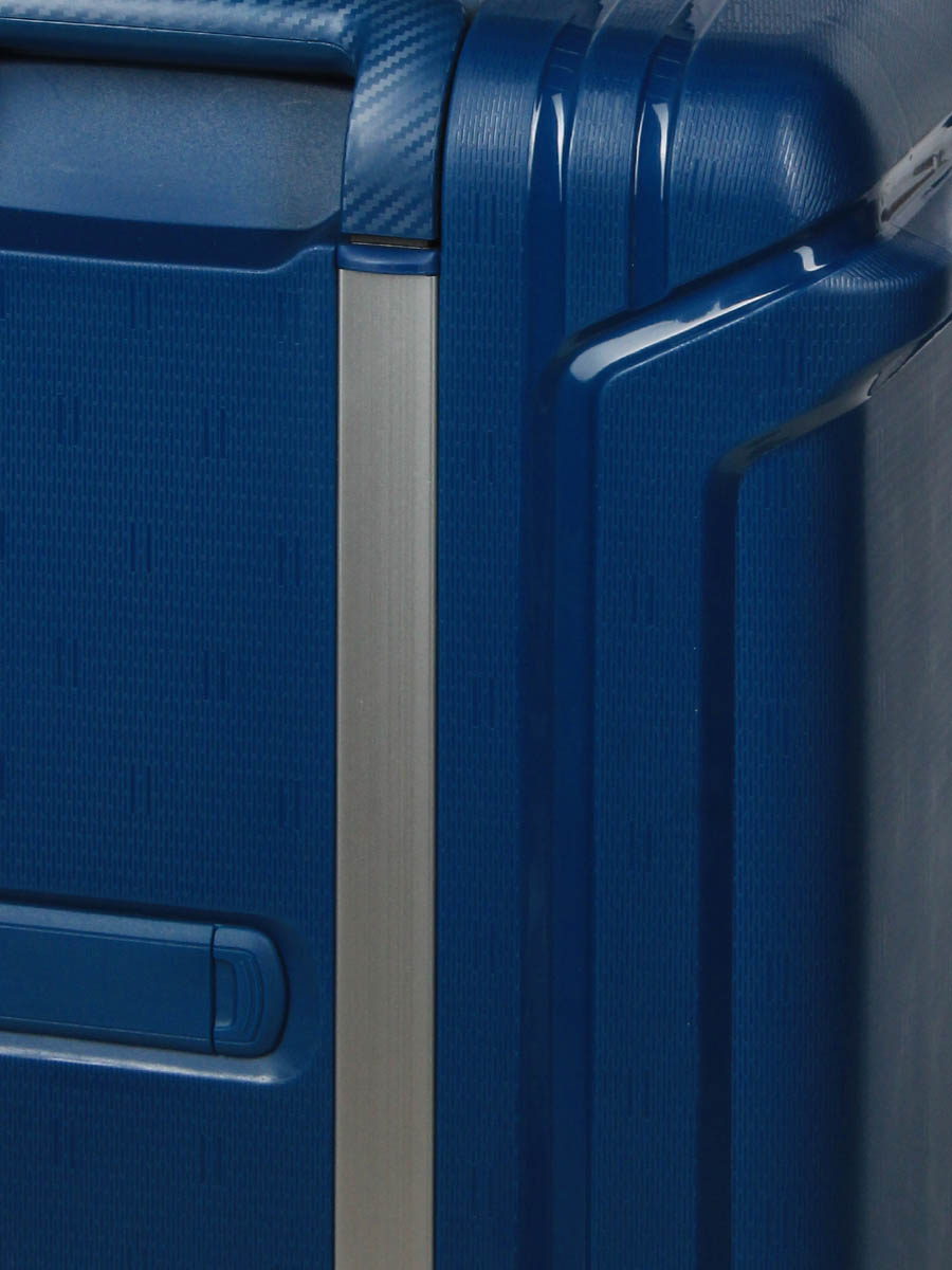 Ensemble 3 valises Airtex Polaris