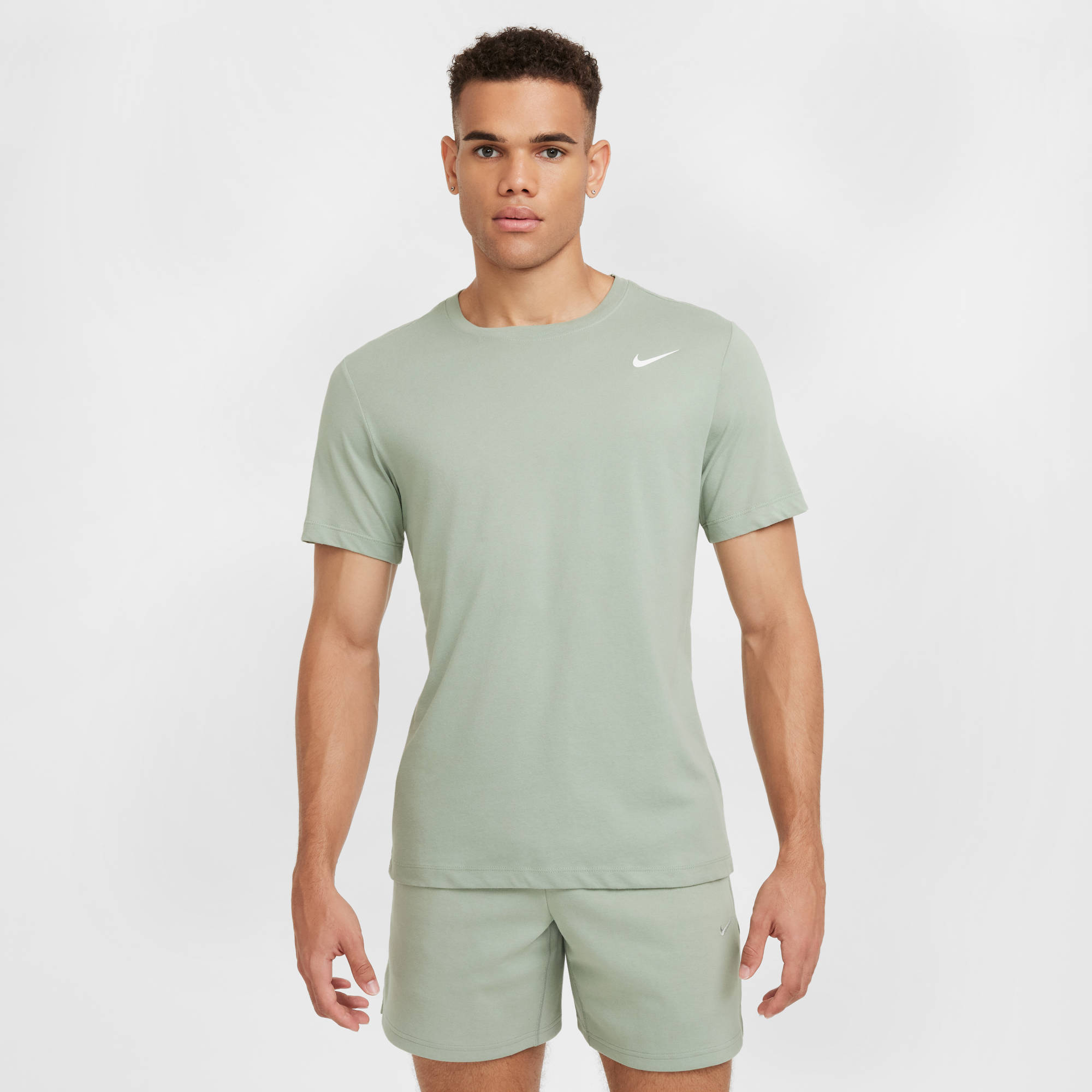 Nike Nike Dri-FIT Men"s Fitness T-S
