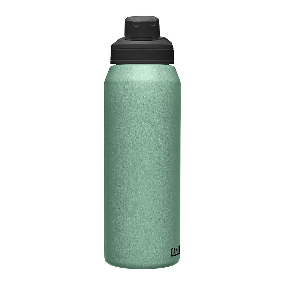 Camelbak CHUTE MAG VACUUM 1L - Gourde isotherme moss