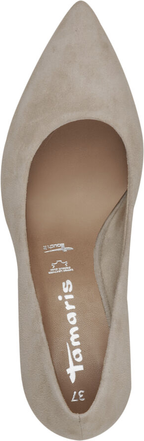 Tamaris 1-22434-41 Grey