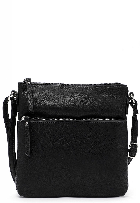 Emma E&N Crossover .100N black