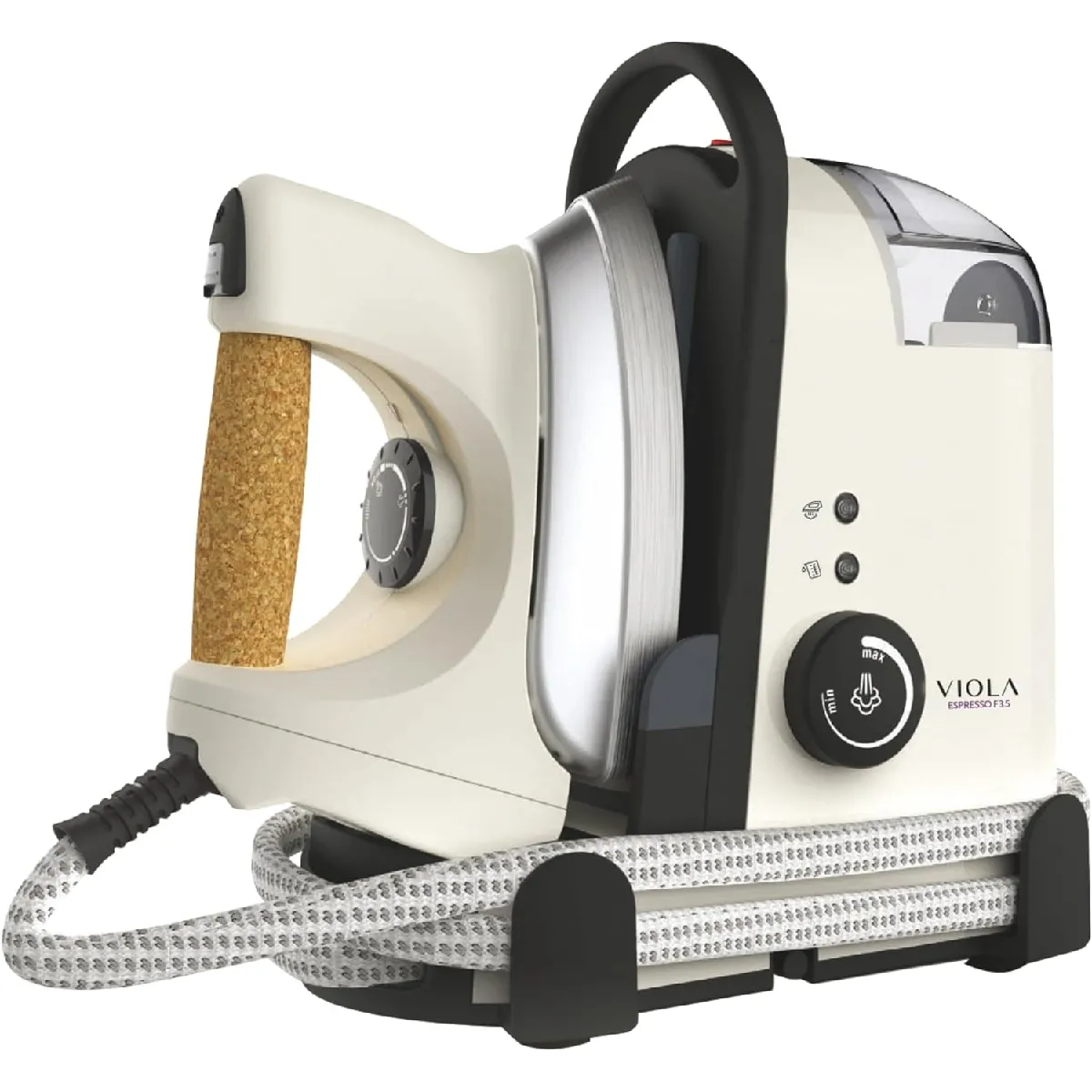 Viola Espresso F3.5