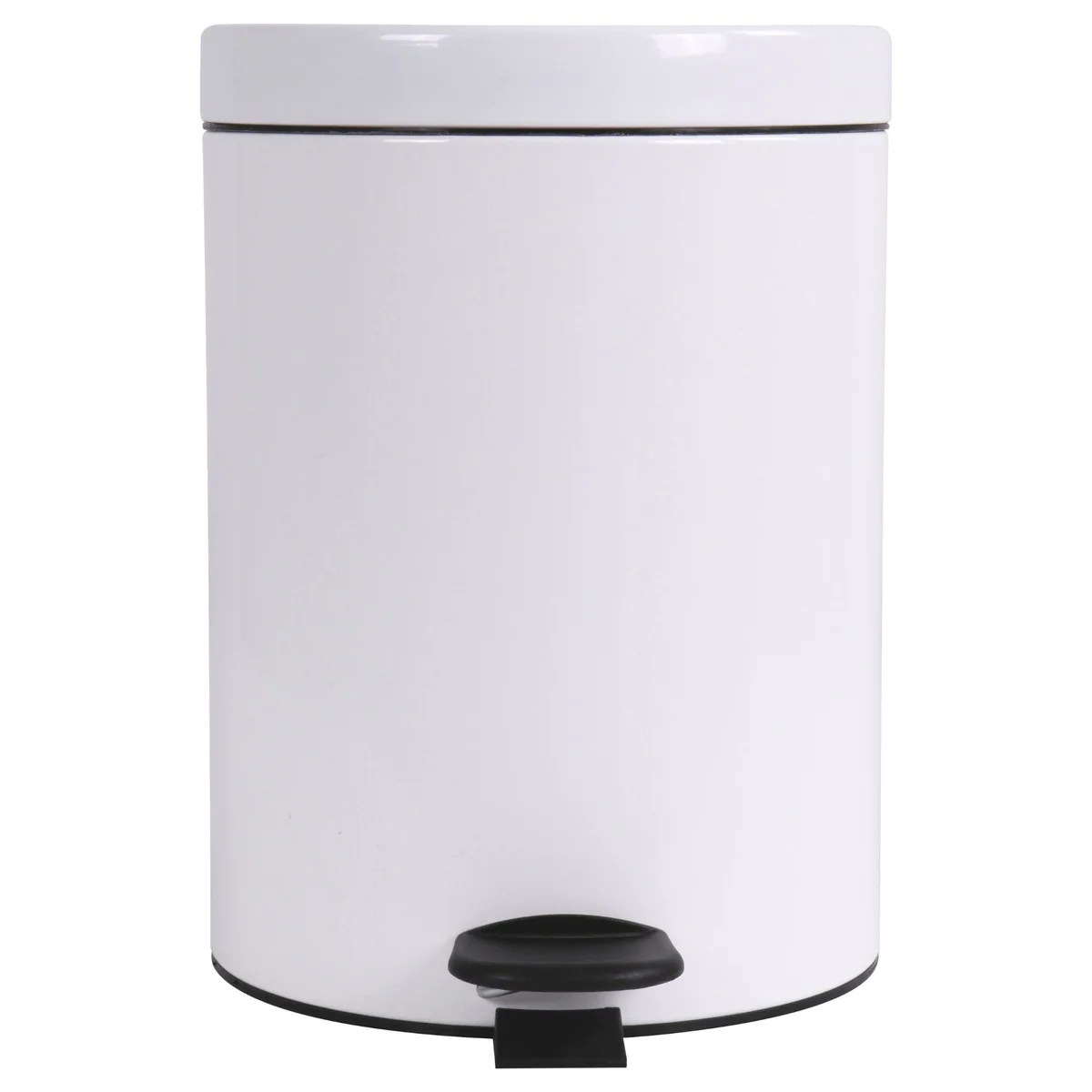 Prosper- Poubelle salle de bain 5L Retro Made in France Prosper