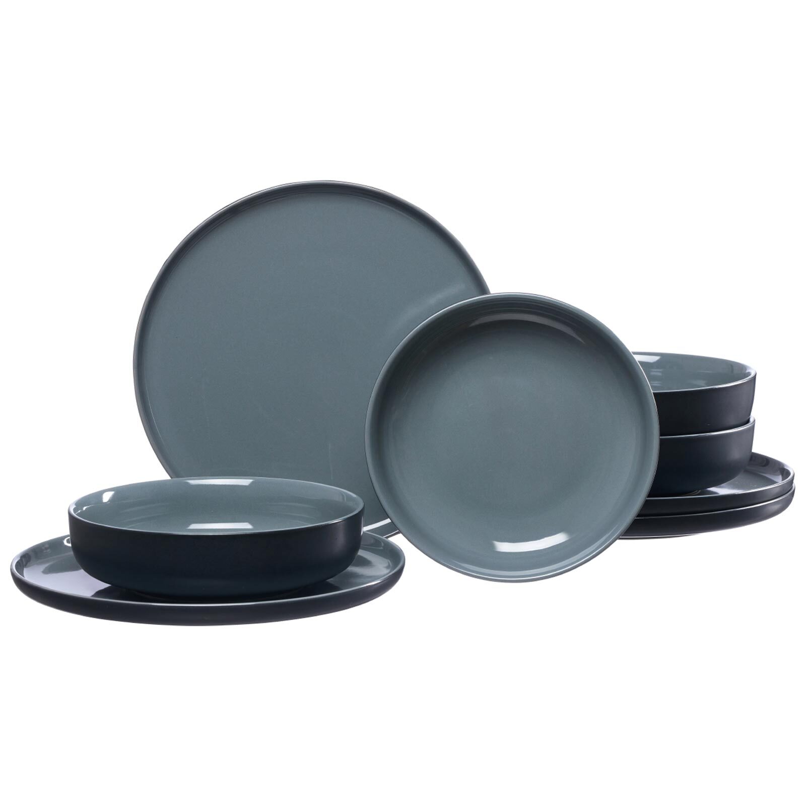Ritzenhoff & Breker Tafelservice Jasper 16er Set