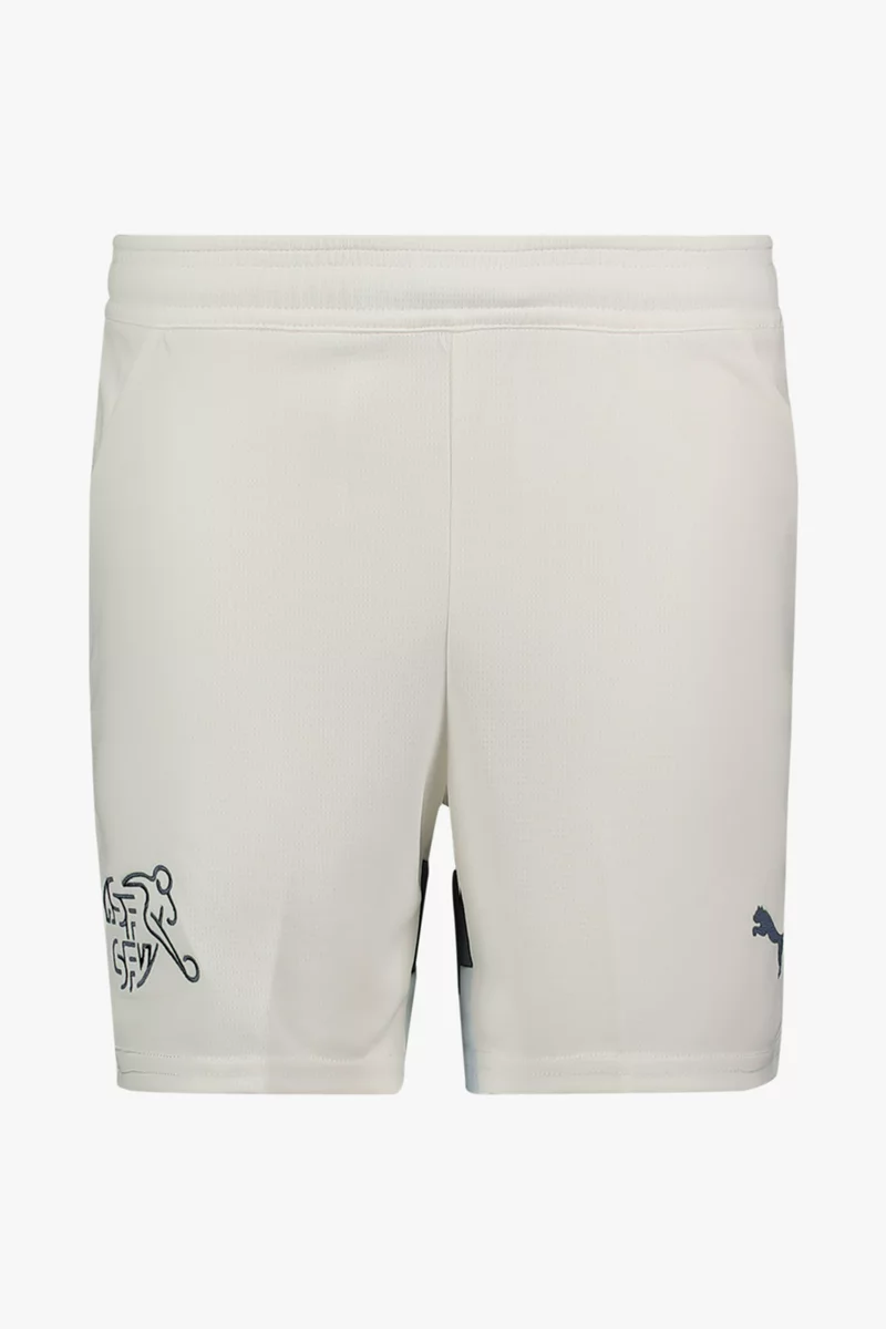 Puma Schweiz Away Replica Kinder Short EM 2024