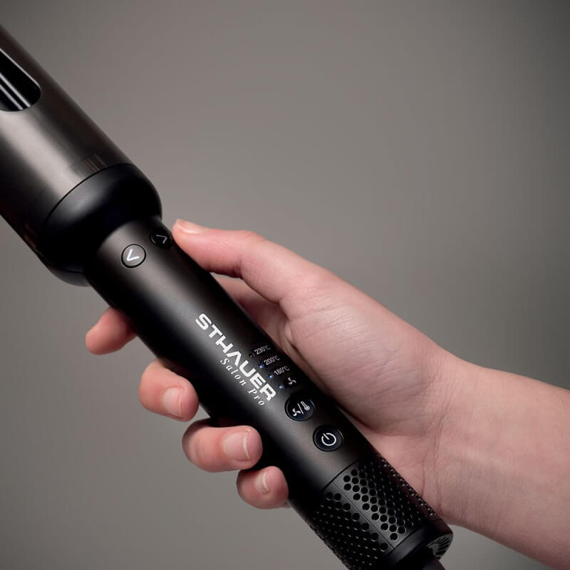 Boucleur automatique Air Curler Pro