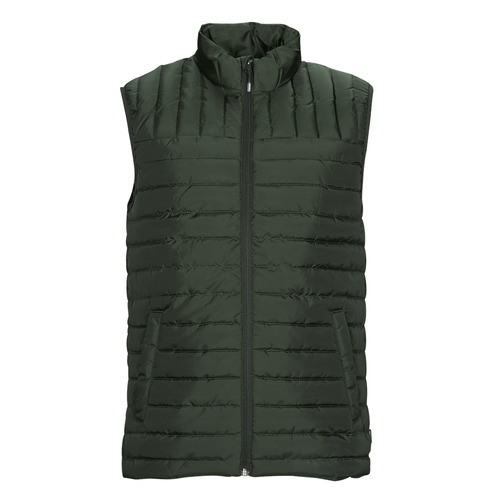 Only & Sons  - ONSPIET QUILTED - Kaki