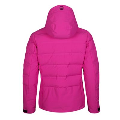 HaltiNordic Arcty - pink