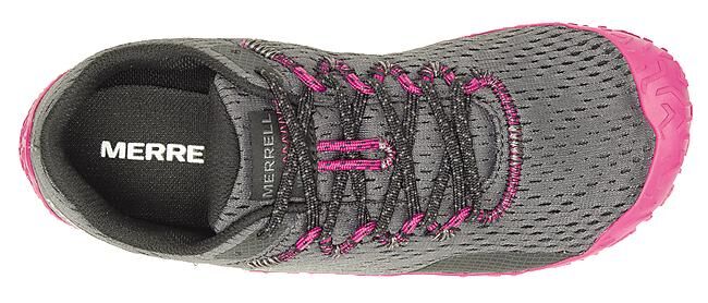 MERRELL - CHAUSSURES BARE FOOT VAPOR GLOVE 6 W