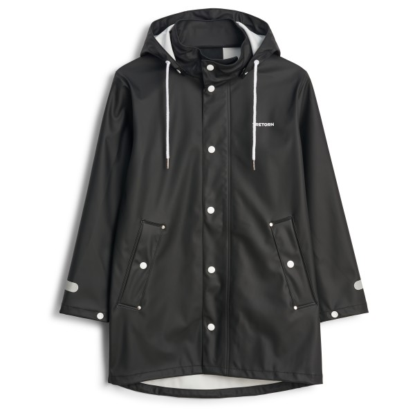 Tretorn - Kid's Wings Rainjacket Jr - Manteau