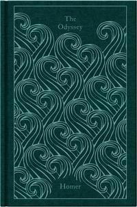 The Odyssey