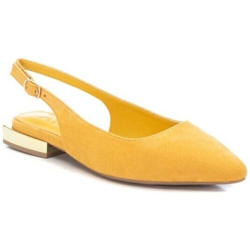 Xti - ZAPATO DE MUJER141065 Amarillo