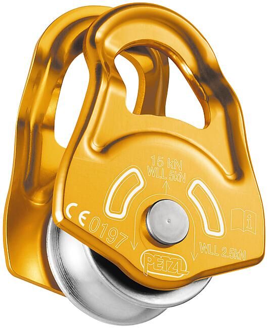 PETZL - MOBILE POULIE P03A