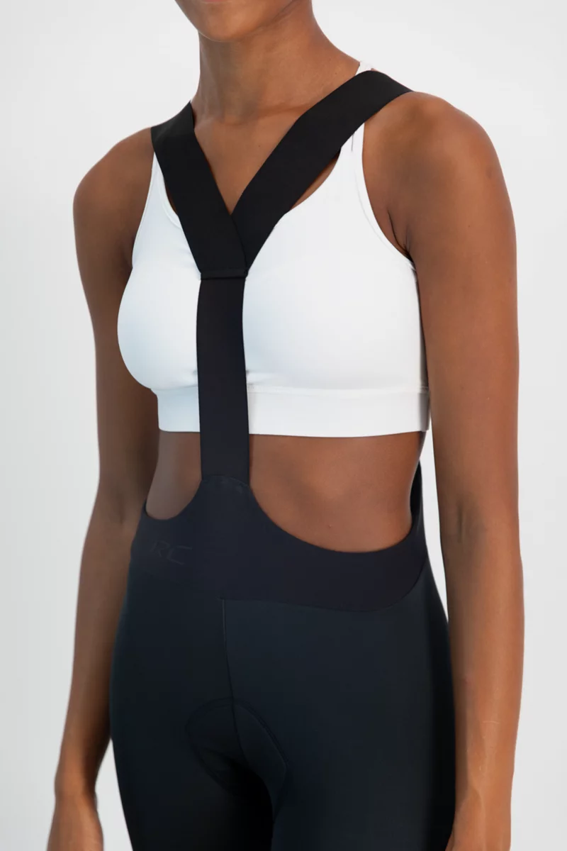 SCOTT RC Pro Warm +++ Damen Bib Tight