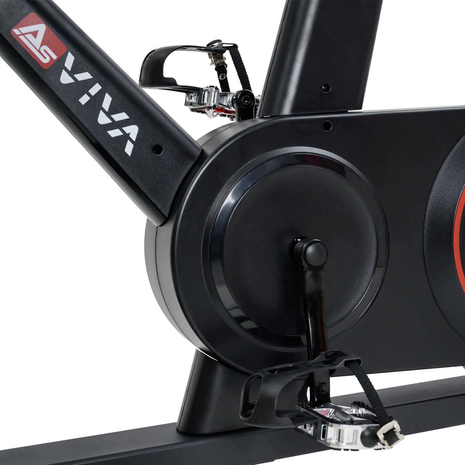 AsVIVAIndoor Cycle & Speedbike S18 Pro