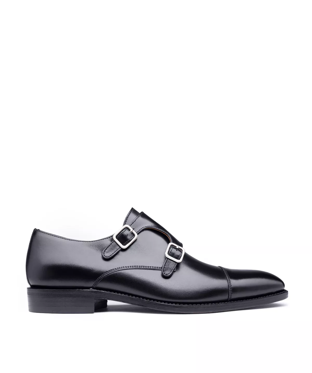 Boucles CAMBRIDGE Noir