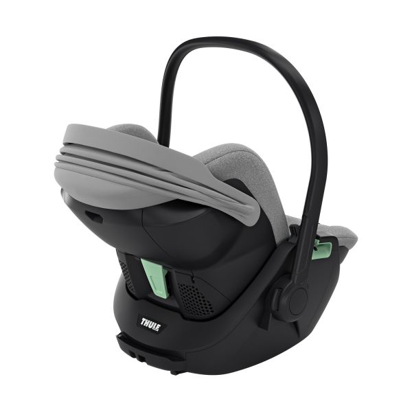 Thule Maple Autostoeltje - Mid Blue