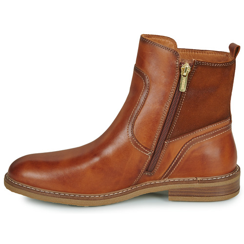 Pikolinos - ALDAYA W8J - Marron