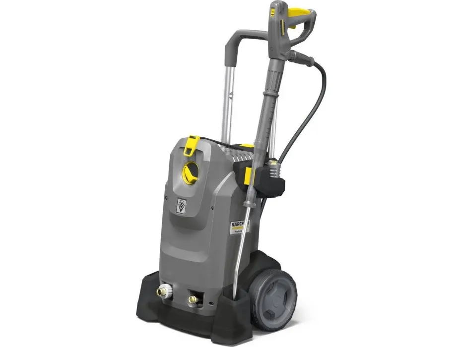 Kärcher Professional HD 6/15 M Plus - Trykvasker