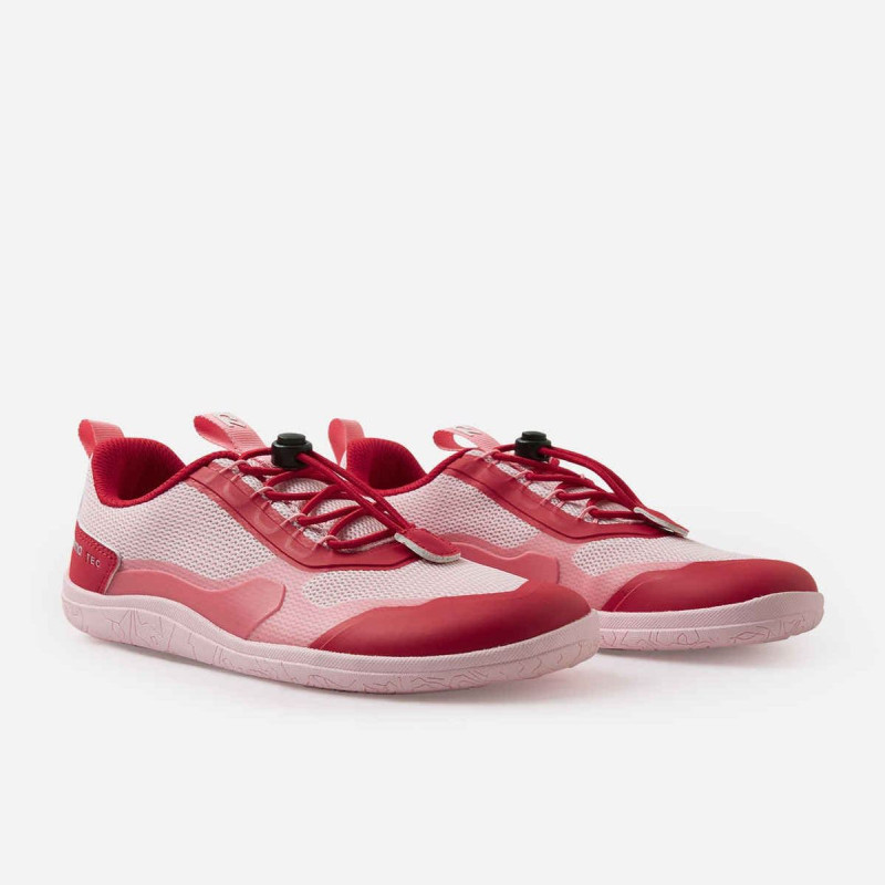 Reima Reima Shoes Tallustelu Barefoot Rose