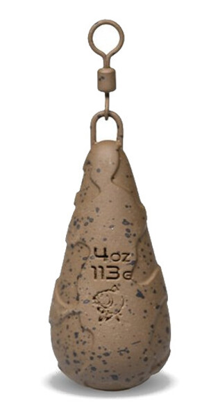 Plomb Émerillon Nash Distance Swivel Lead