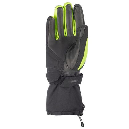 Gants Oxford CONVOY 3.0 - Noir