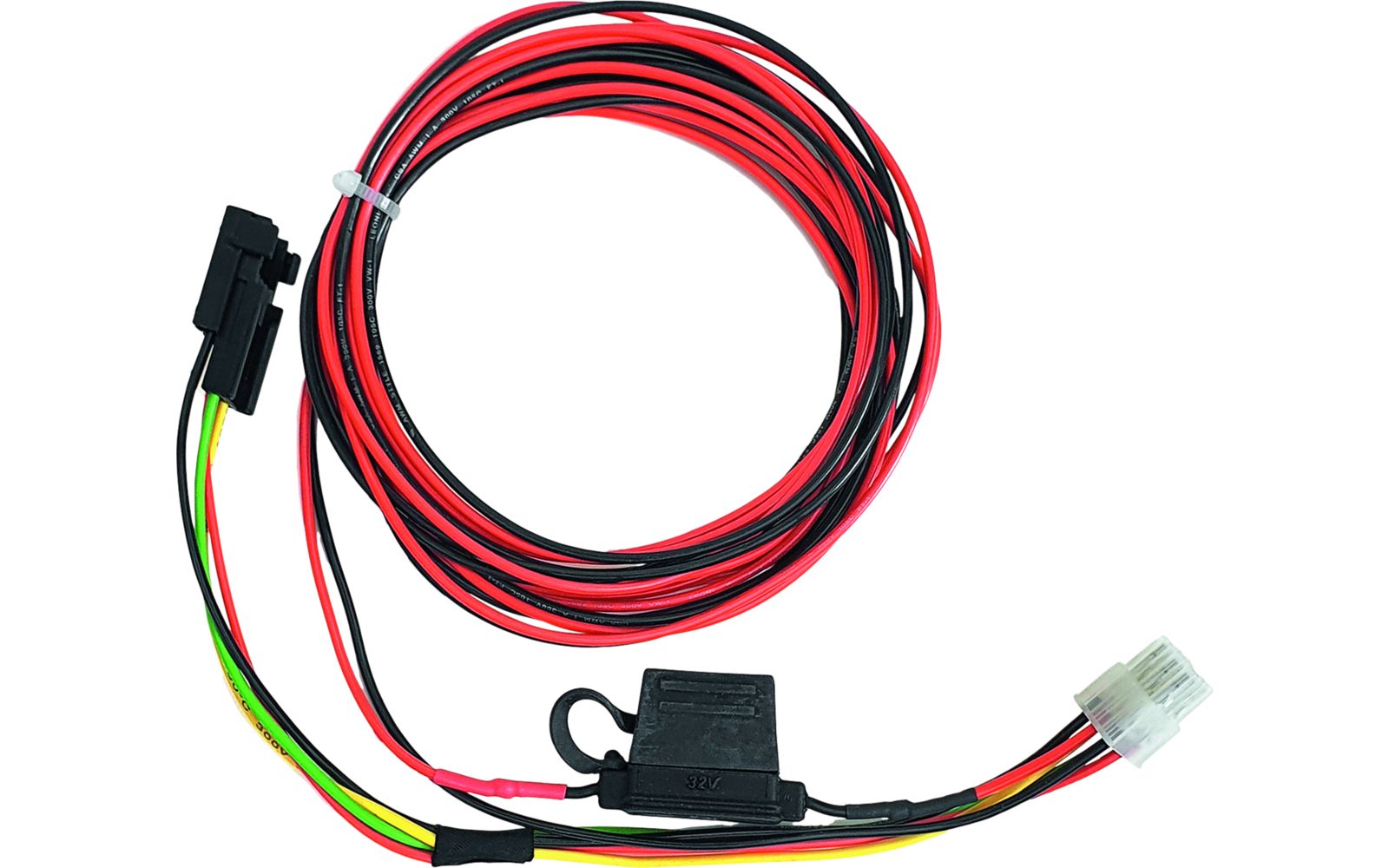 rv Tech elektrisches Antriebsset für Dometic Dachfenster Midi Heki Style