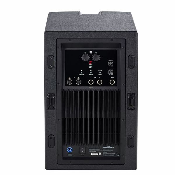 LD Systems Maui 44 G2