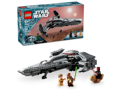 LEGO Darth Mauls Sith Infiltrator™ (75383)