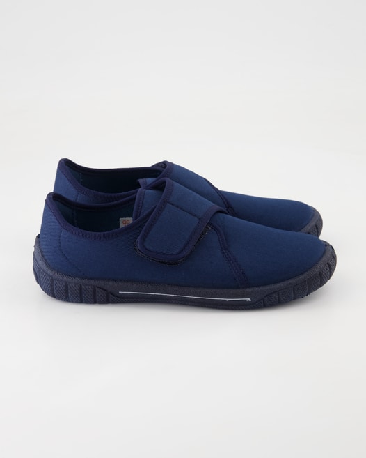 Superfit BILL Hausschuhe in Blau